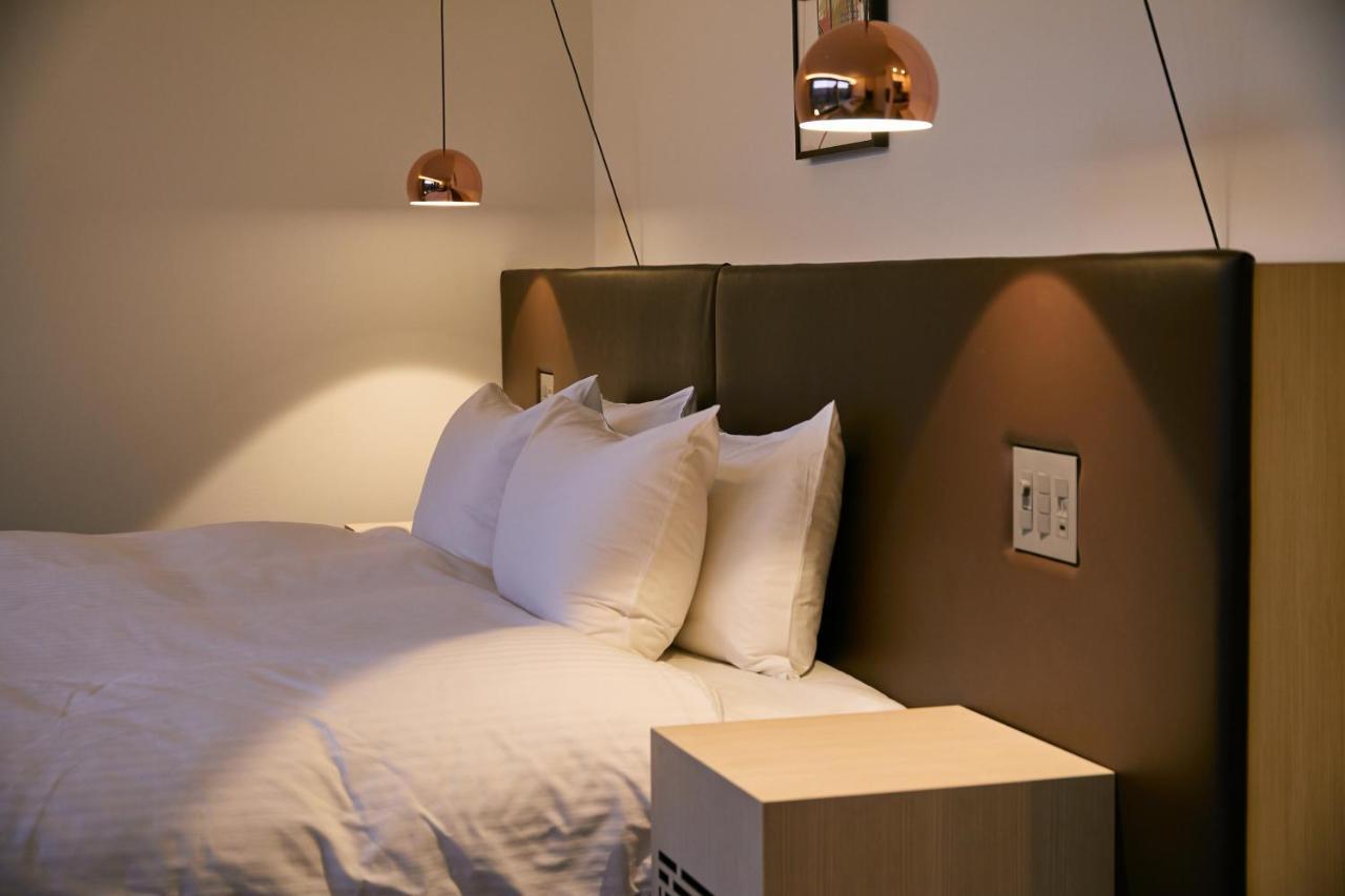 Hotel Kyotology Exteriér fotografie