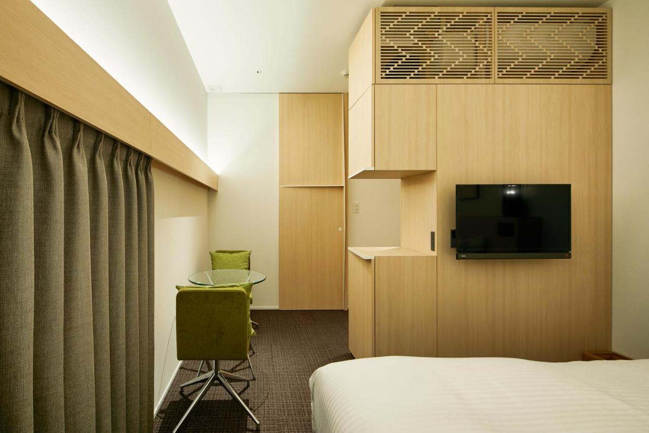 Hotel Kyotology Exteriér fotografie