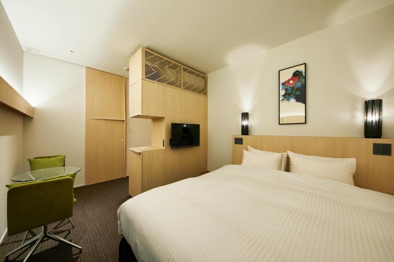 Hotel Kyotology Exteriér fotografie