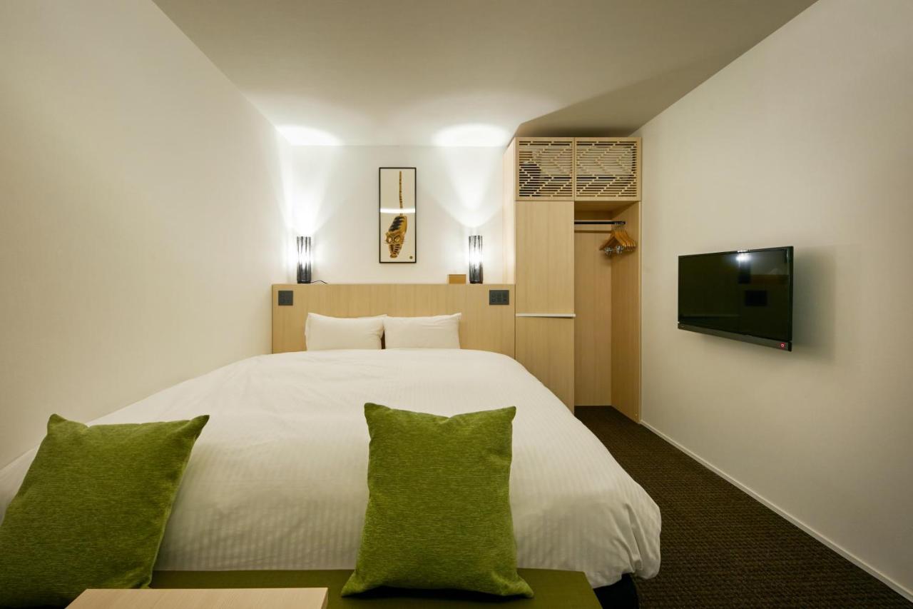 Hotel Kyotology Exteriér fotografie
